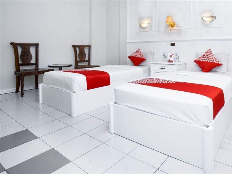 Urbanview Hotel Gading Kencana Samarinda By Reddoorz Esterno foto