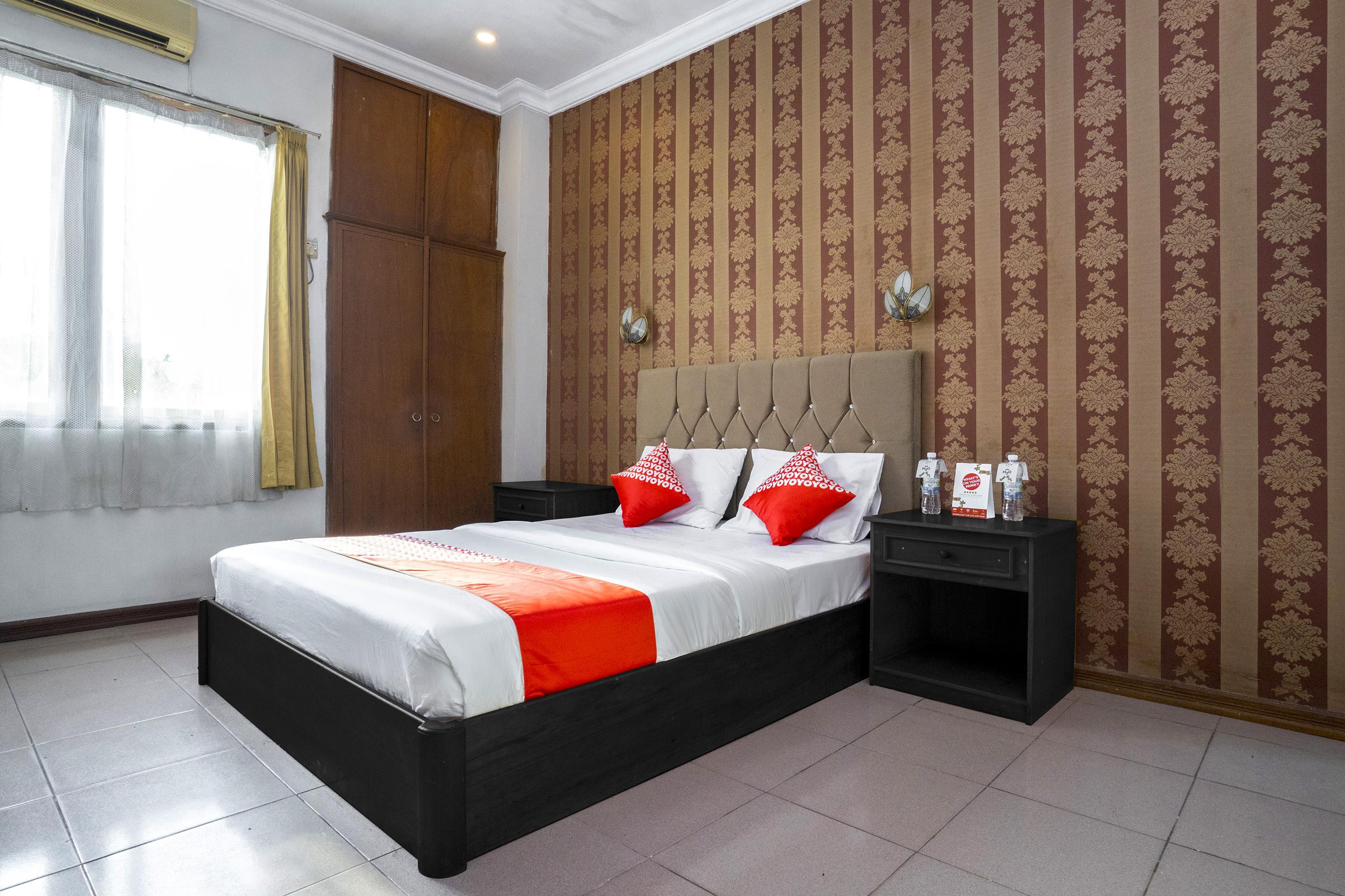 Urbanview Hotel Gading Kencana Samarinda By Reddoorz Esterno foto