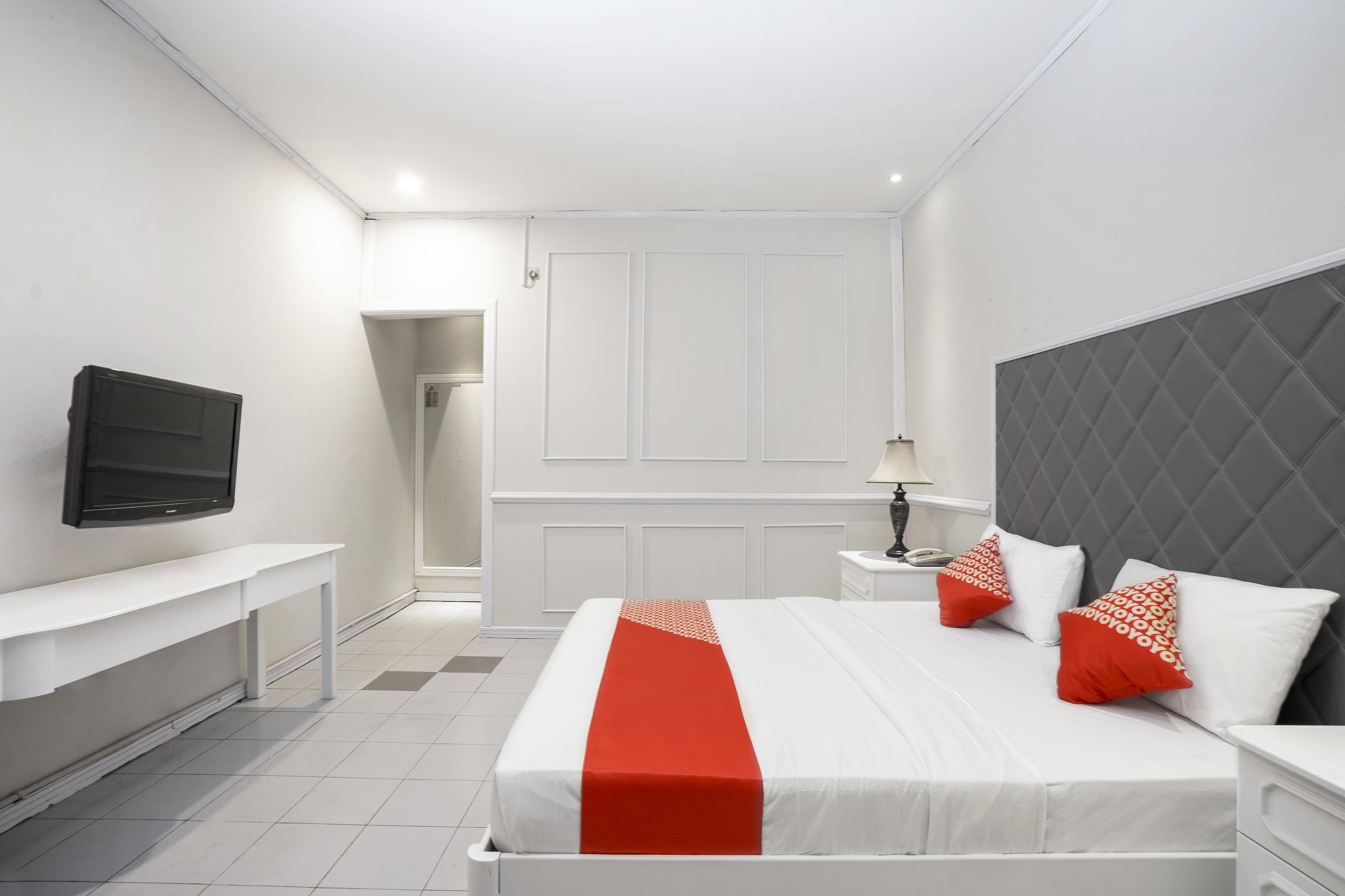 Urbanview Hotel Gading Kencana Samarinda By Reddoorz Esterno foto