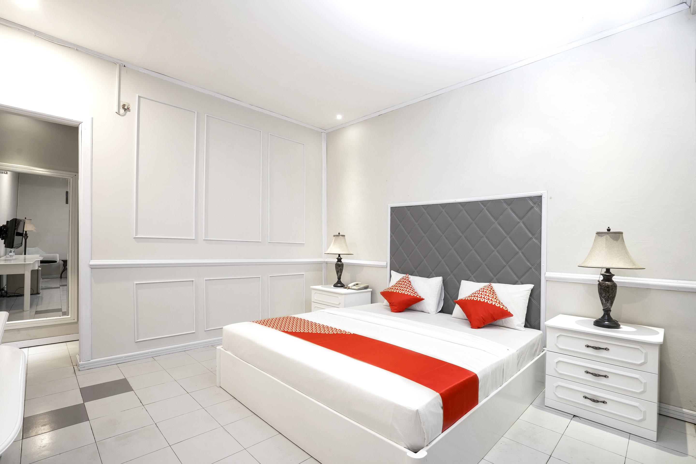 Urbanview Hotel Gading Kencana Samarinda By Reddoorz Esterno foto