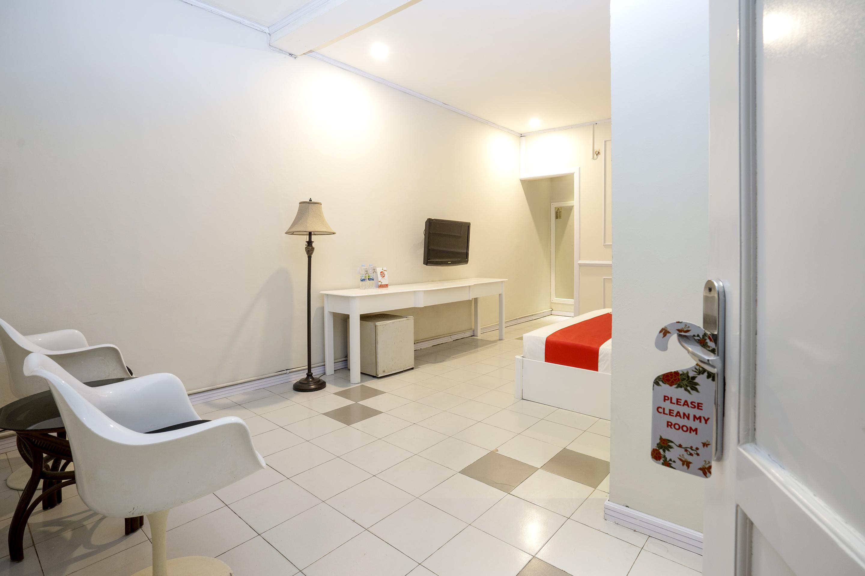 Urbanview Hotel Gading Kencana Samarinda By Reddoorz Esterno foto