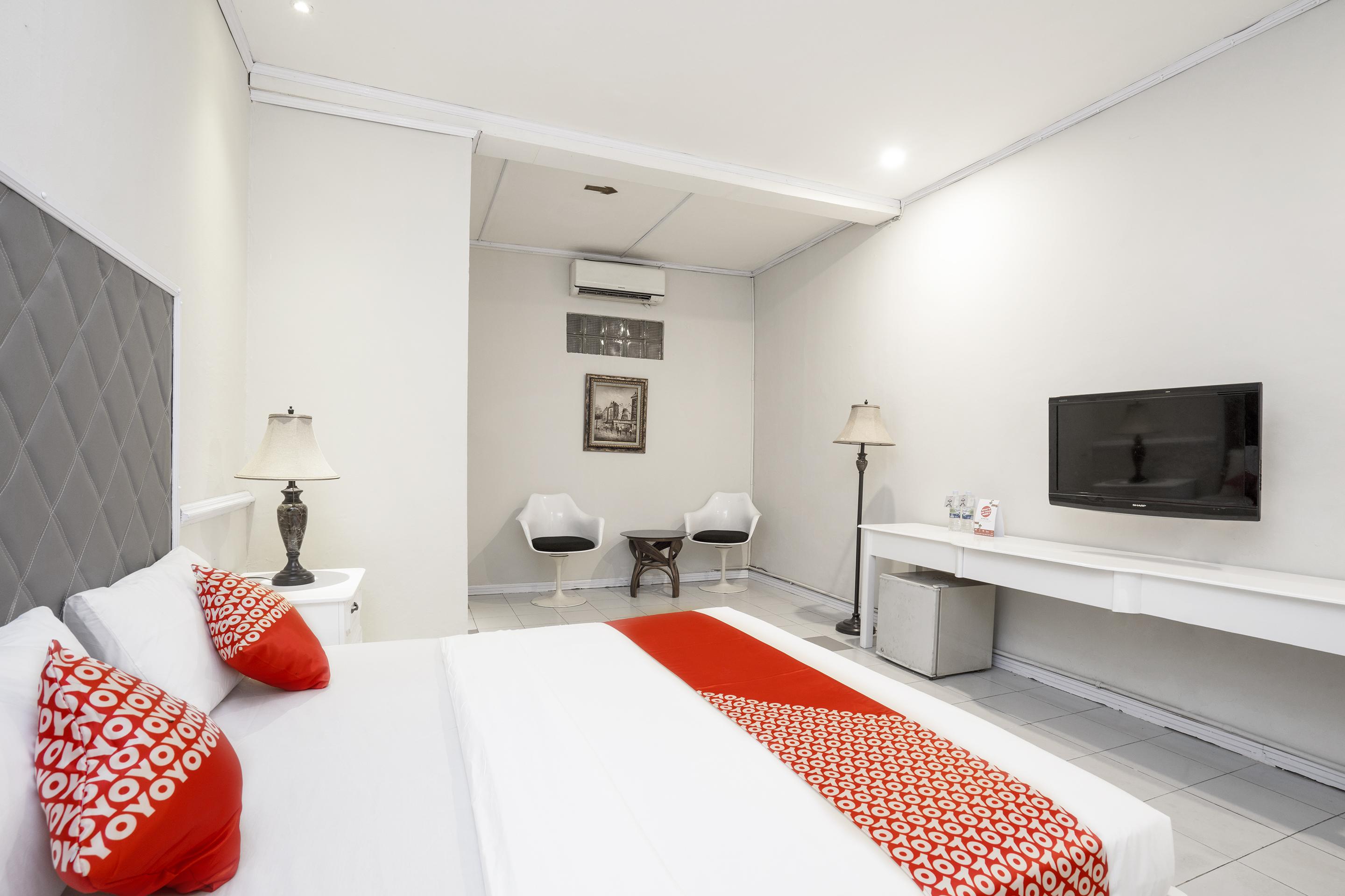 Urbanview Hotel Gading Kencana Samarinda By Reddoorz Esterno foto