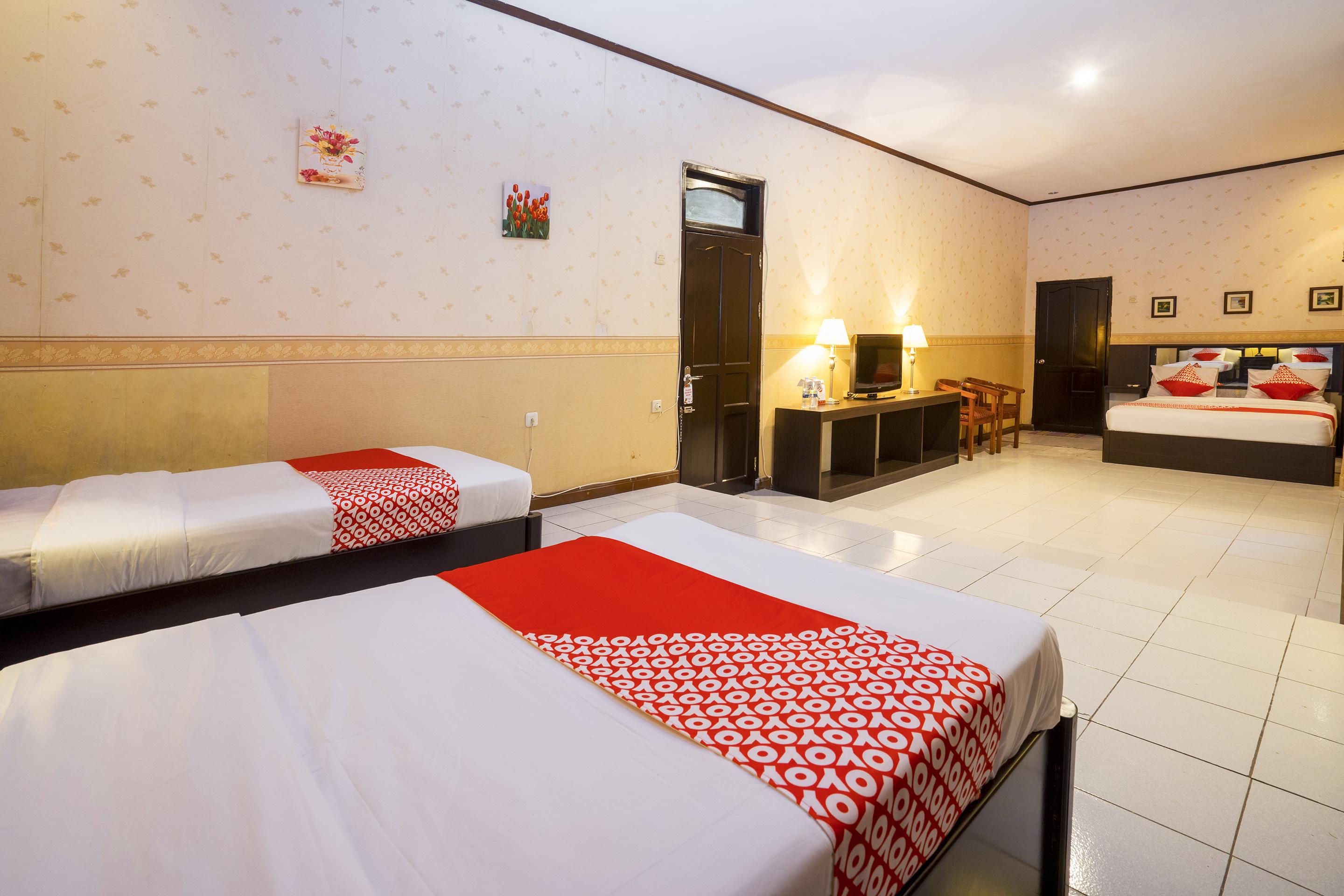Urbanview Hotel Gading Kencana Samarinda By Reddoorz Esterno foto