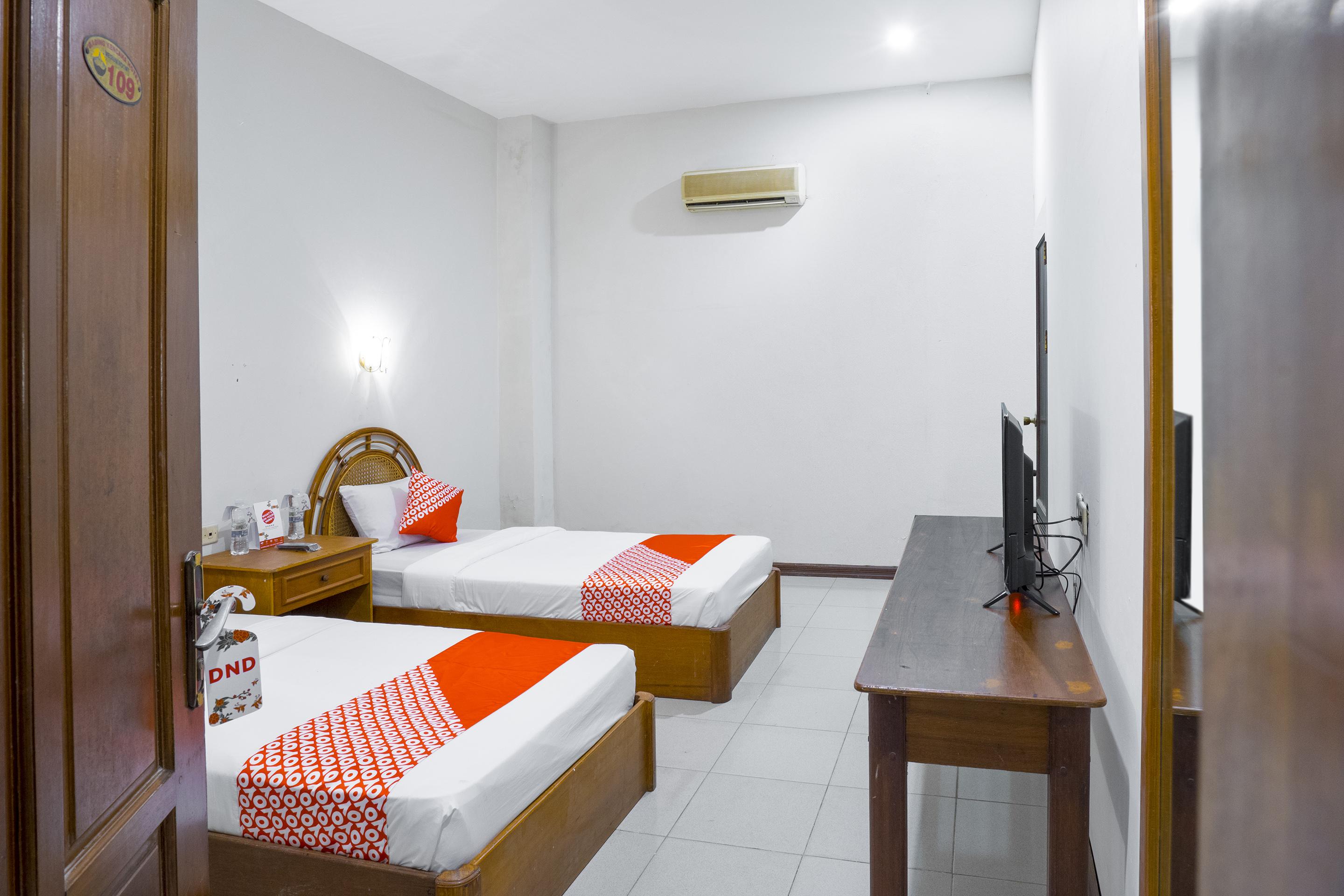 Urbanview Hotel Gading Kencana Samarinda By Reddoorz Esterno foto