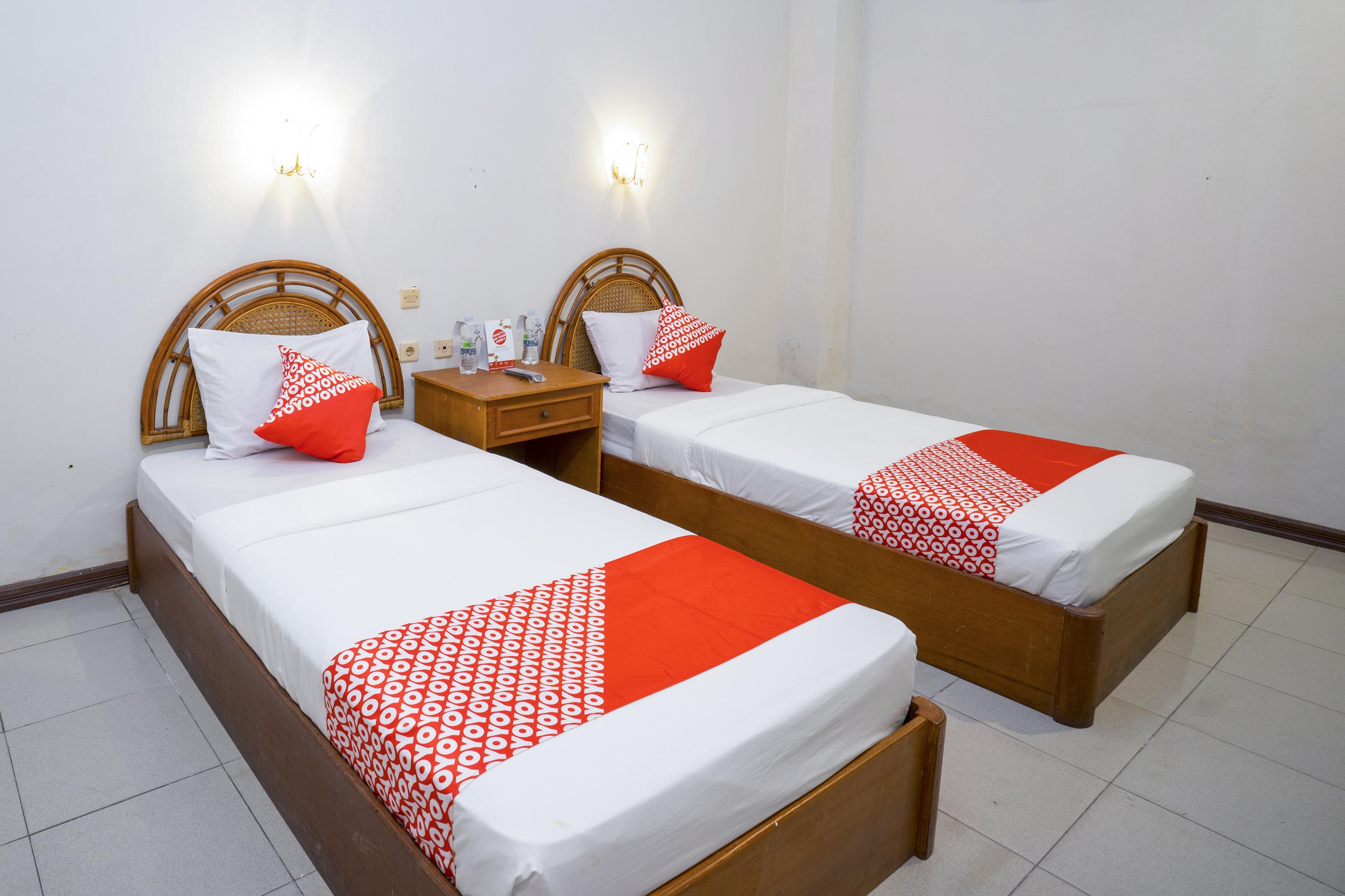 Urbanview Hotel Gading Kencana Samarinda By Reddoorz Esterno foto