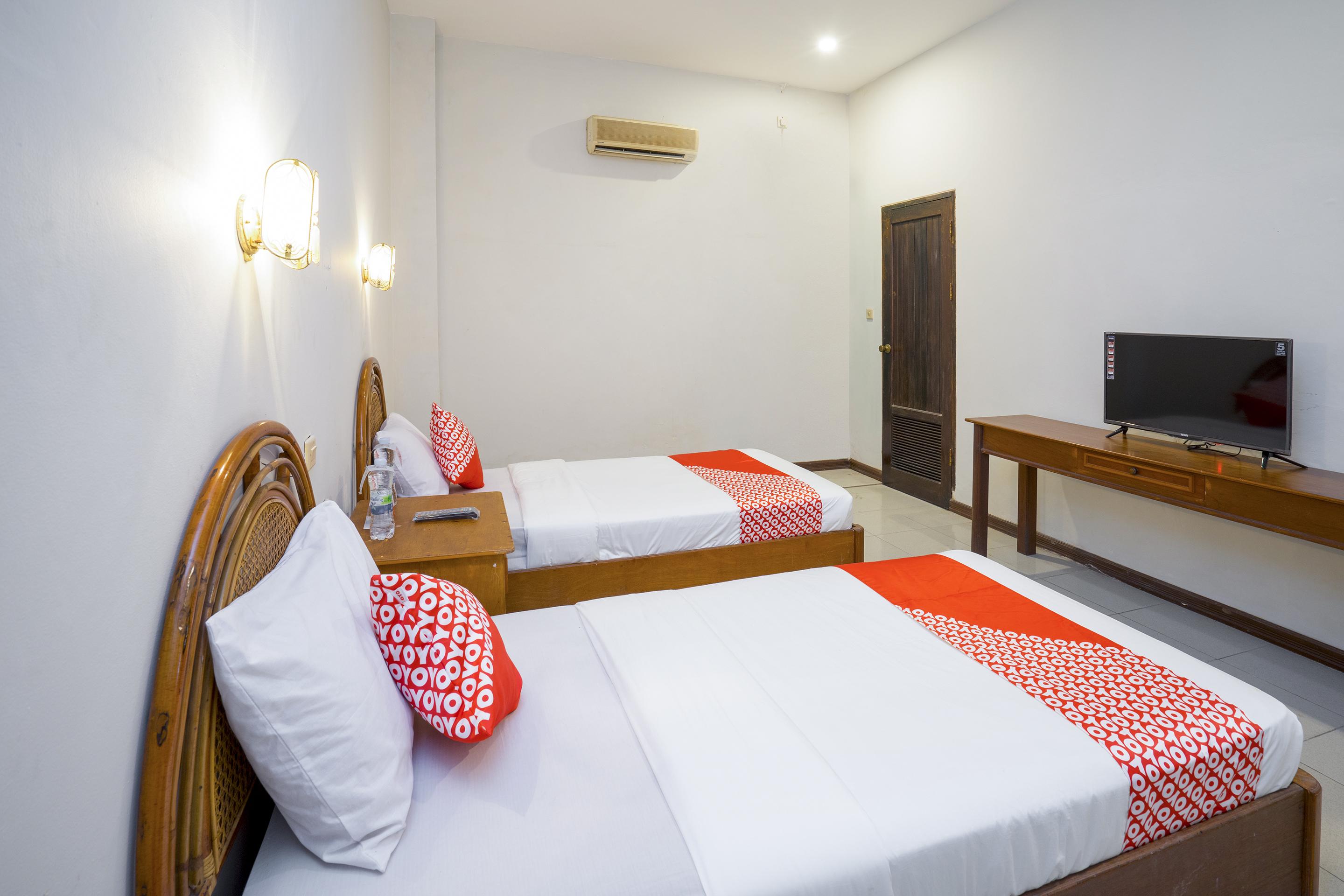 Urbanview Hotel Gading Kencana Samarinda By Reddoorz Esterno foto