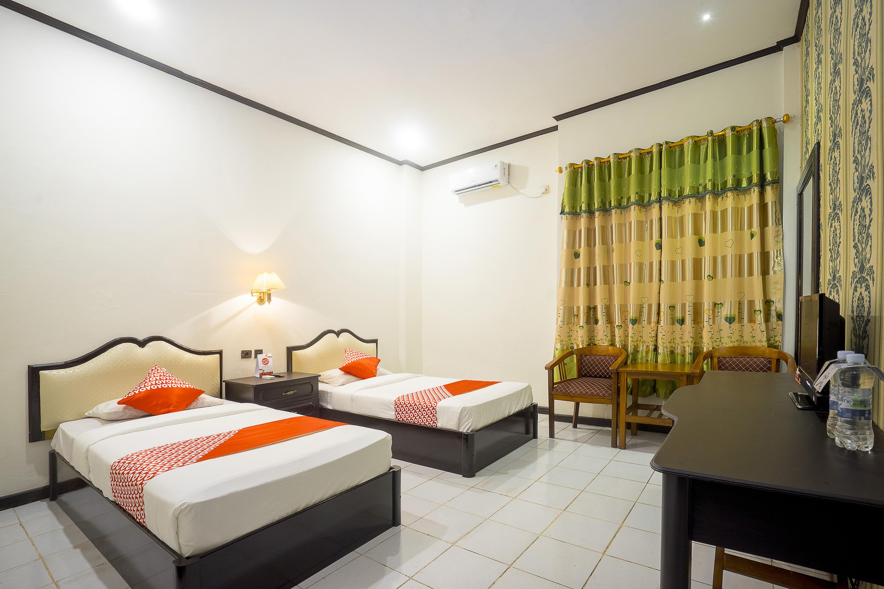 Urbanview Hotel Gading Kencana Samarinda By Reddoorz Esterno foto