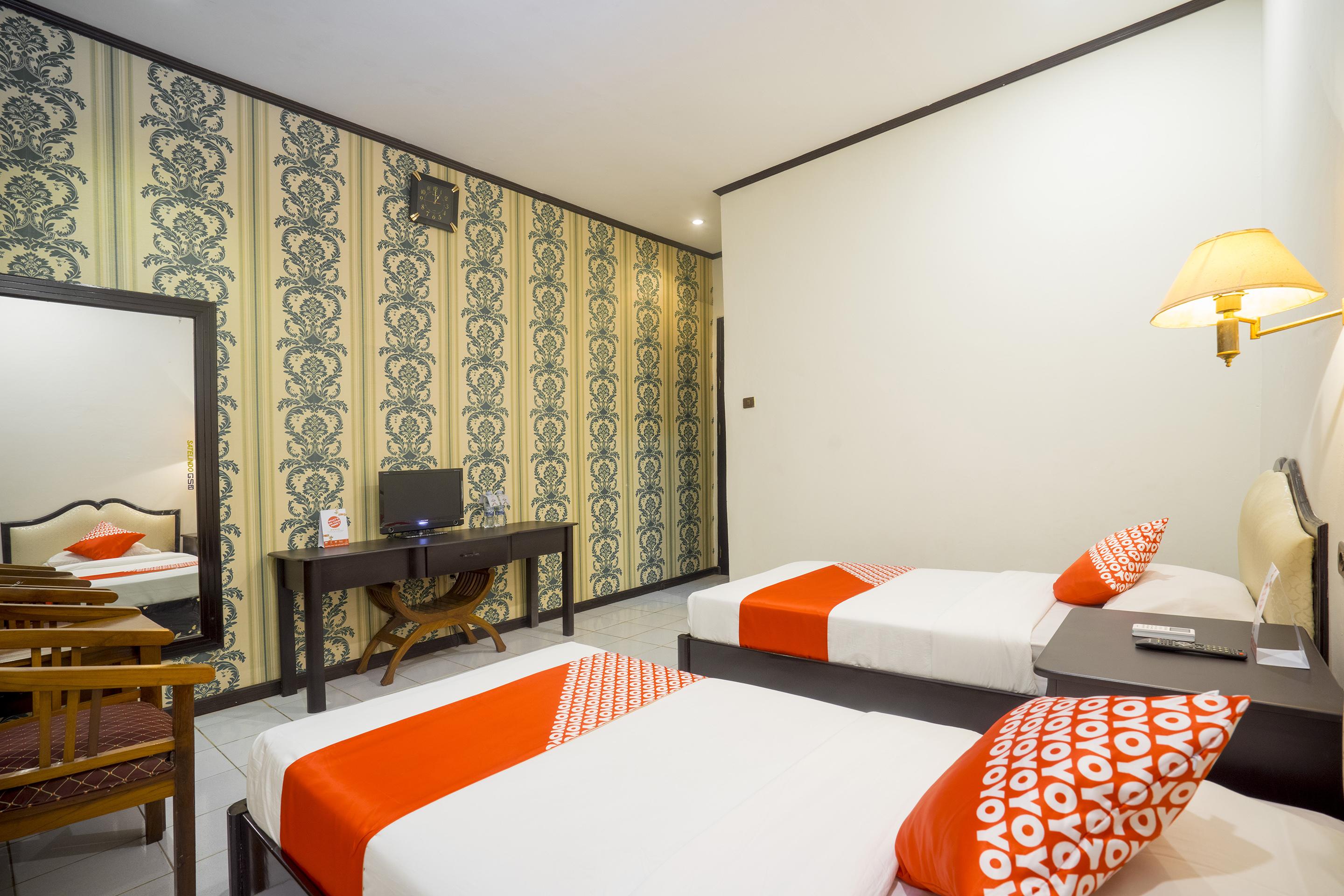 Urbanview Hotel Gading Kencana Samarinda By Reddoorz Esterno foto