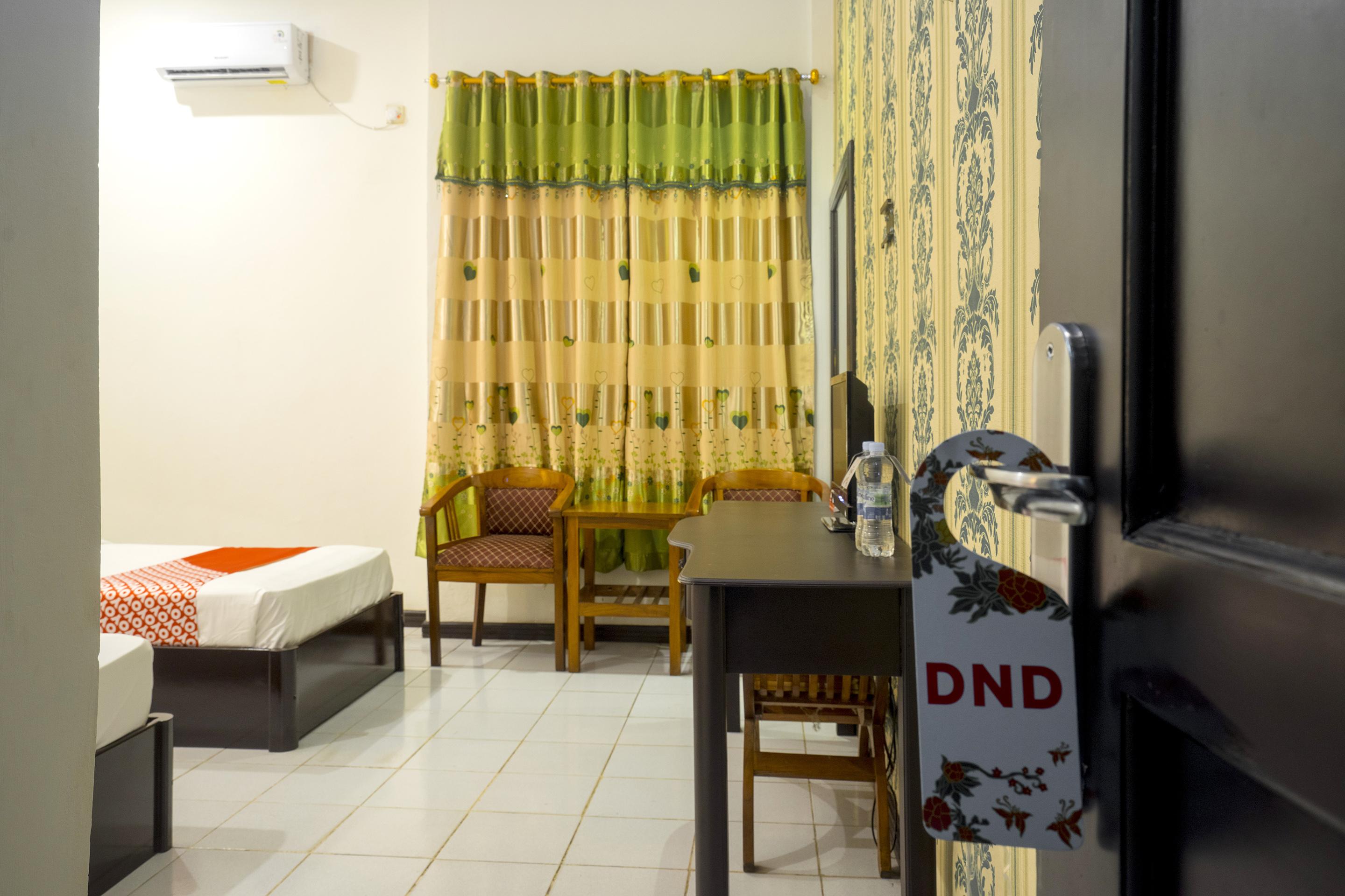 Urbanview Hotel Gading Kencana Samarinda By Reddoorz Esterno foto