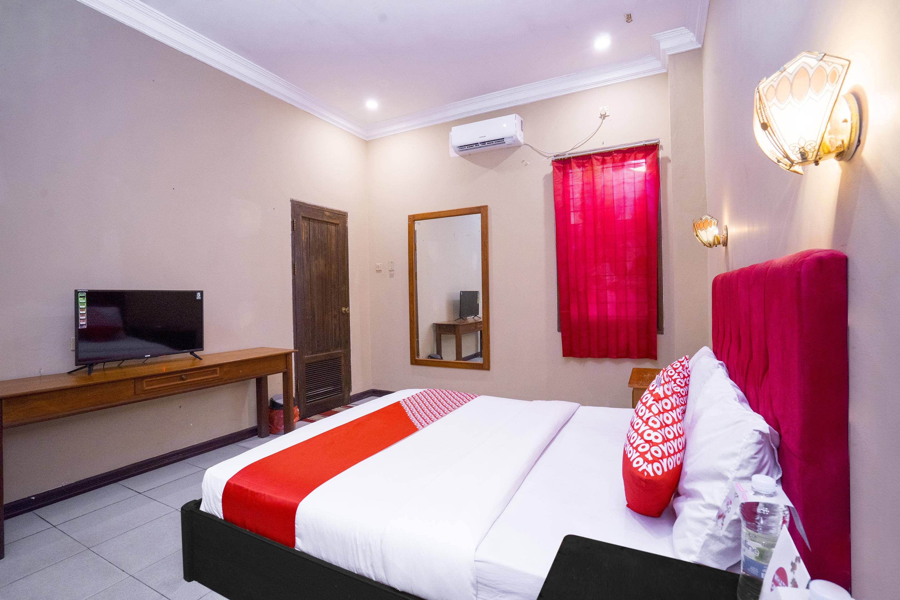 Urbanview Hotel Gading Kencana Samarinda By Reddoorz Esterno foto