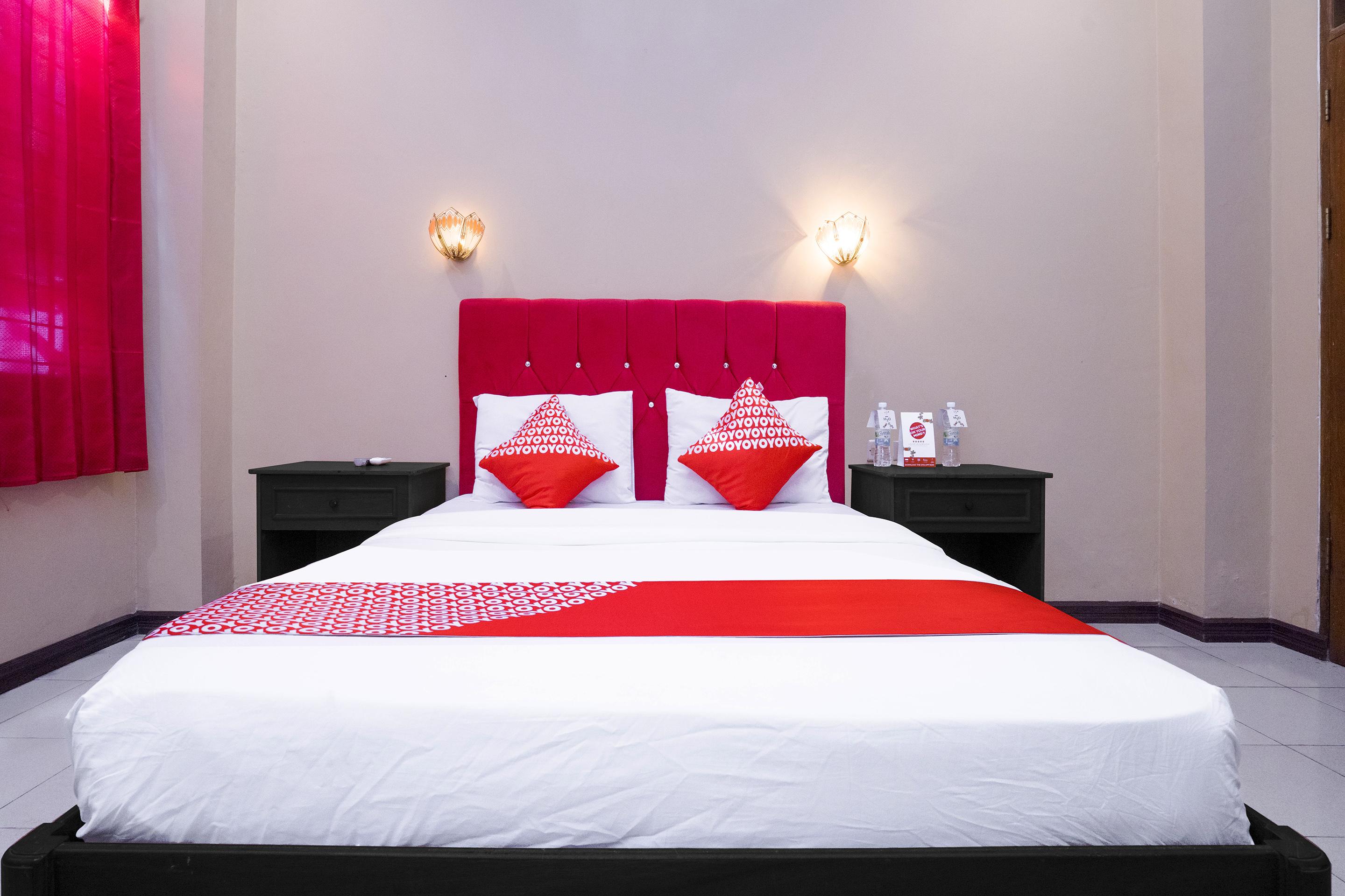 Urbanview Hotel Gading Kencana Samarinda By Reddoorz Esterno foto