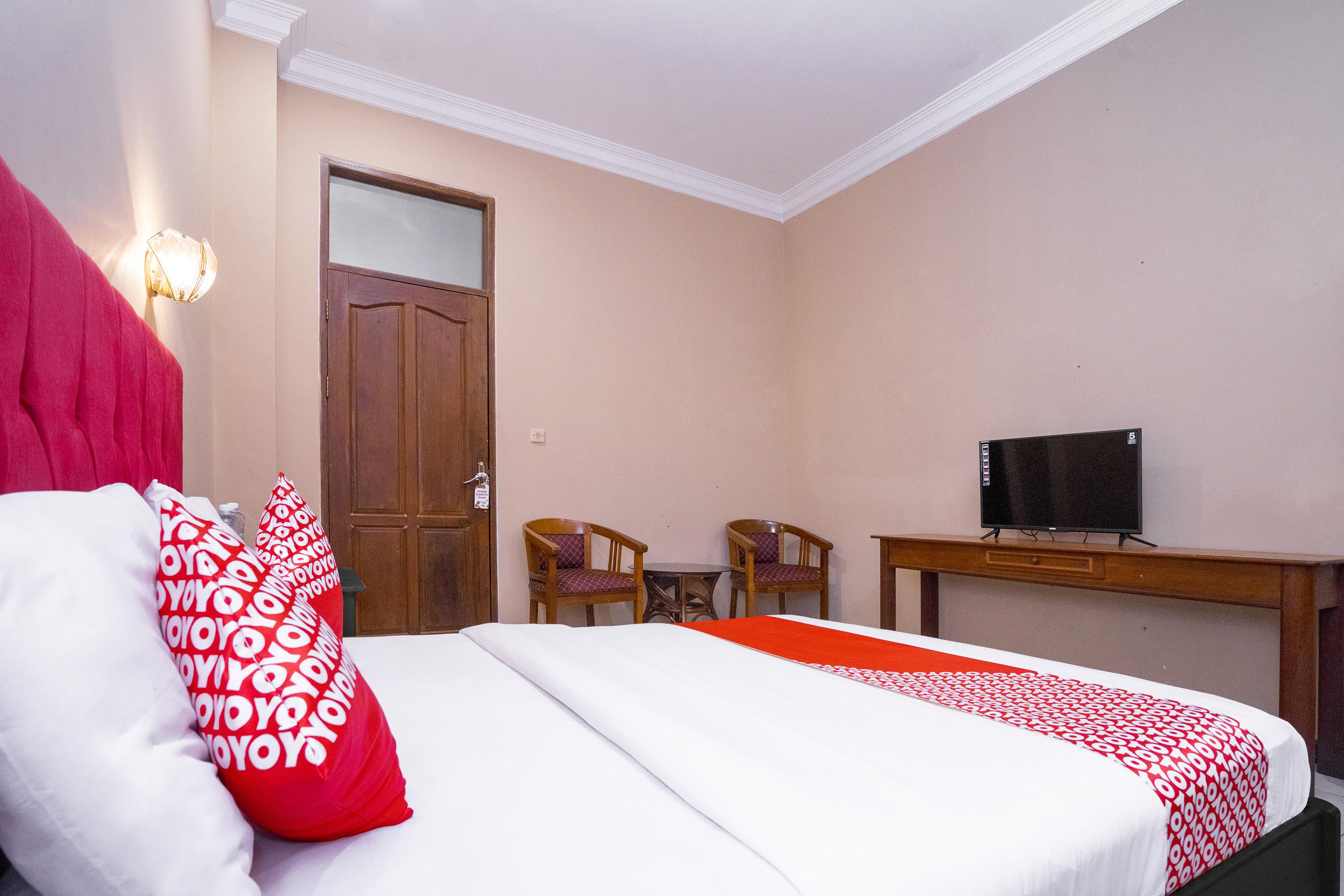 Urbanview Hotel Gading Kencana Samarinda By Reddoorz Esterno foto