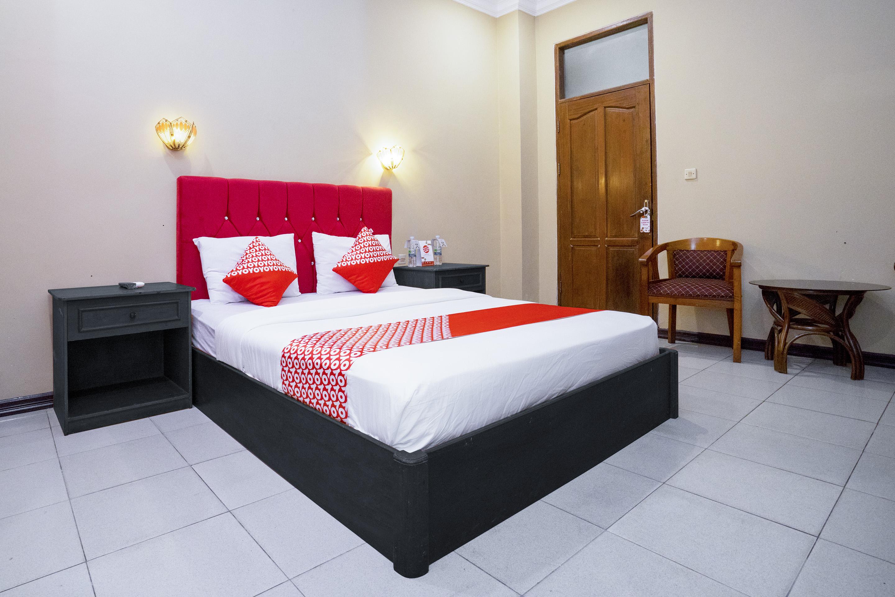 Urbanview Hotel Gading Kencana Samarinda By Reddoorz Esterno foto