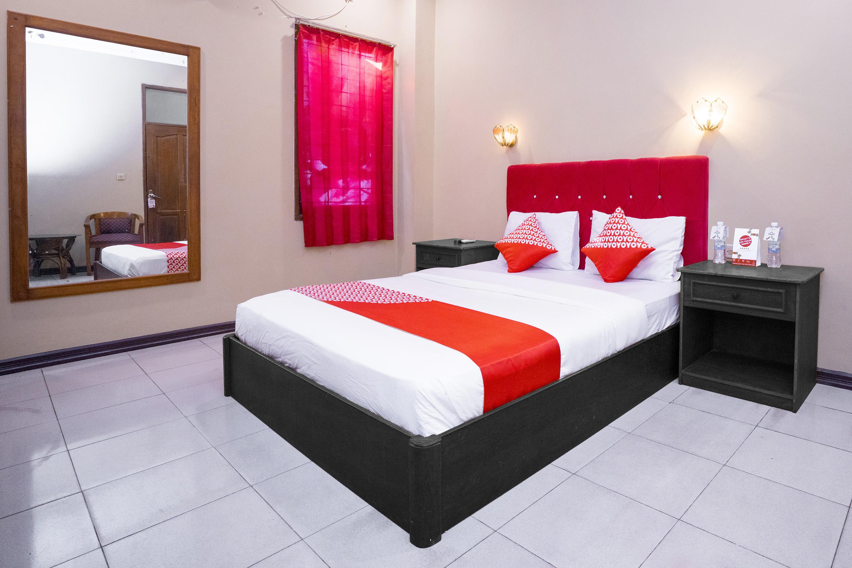Urbanview Hotel Gading Kencana Samarinda By Reddoorz Esterno foto