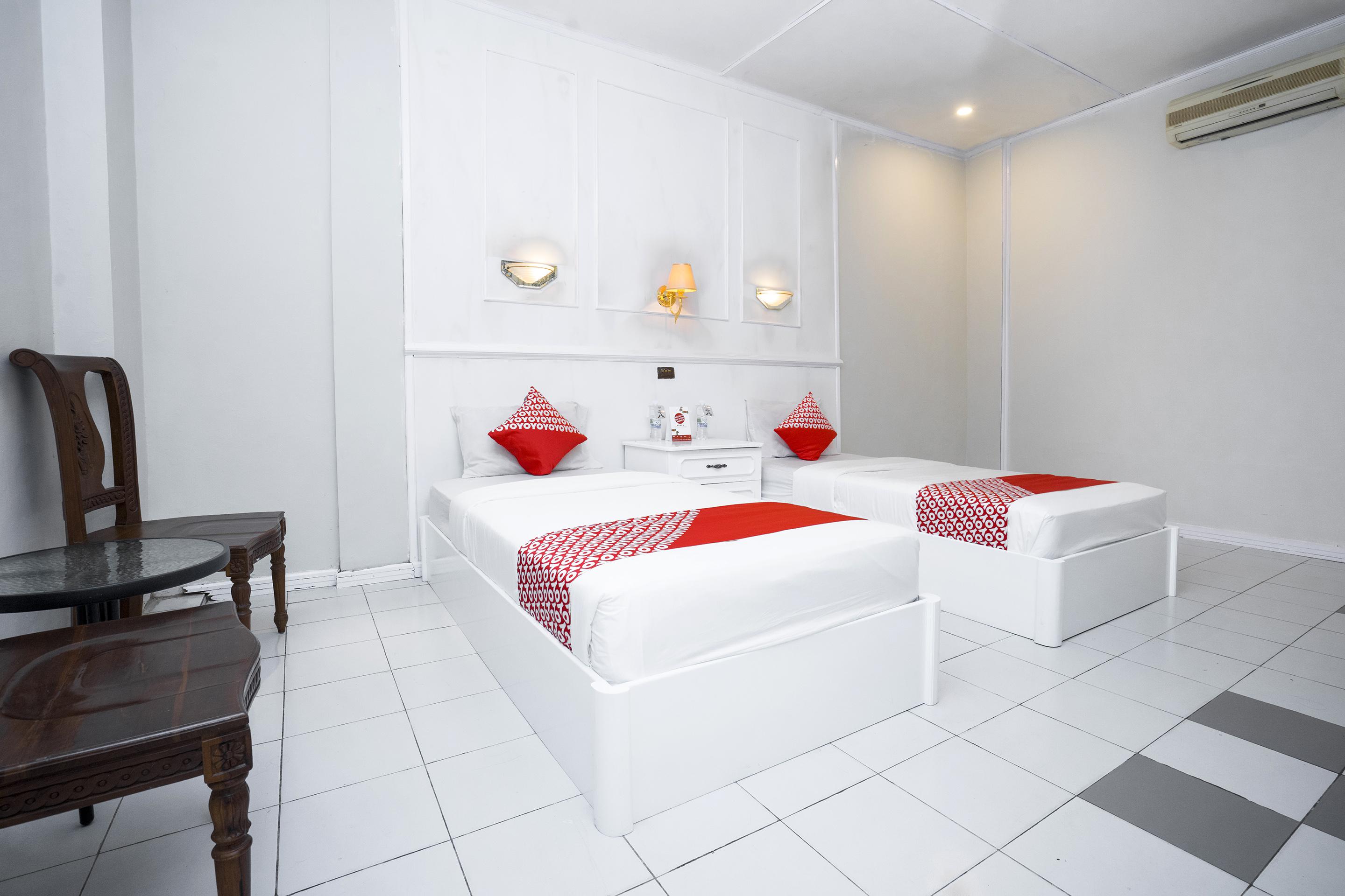 Urbanview Hotel Gading Kencana Samarinda By Reddoorz Esterno foto