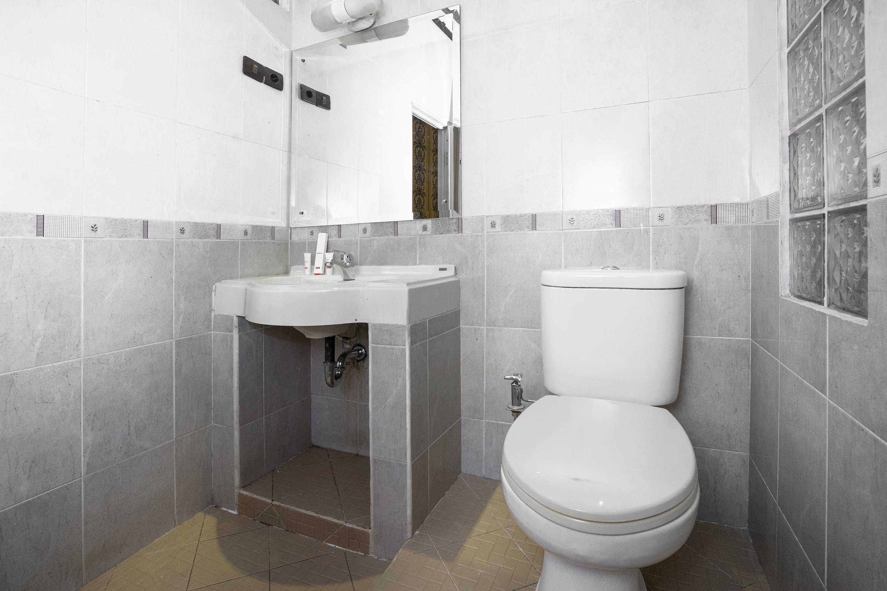 Urbanview Hotel Gading Kencana Samarinda By Reddoorz Esterno foto