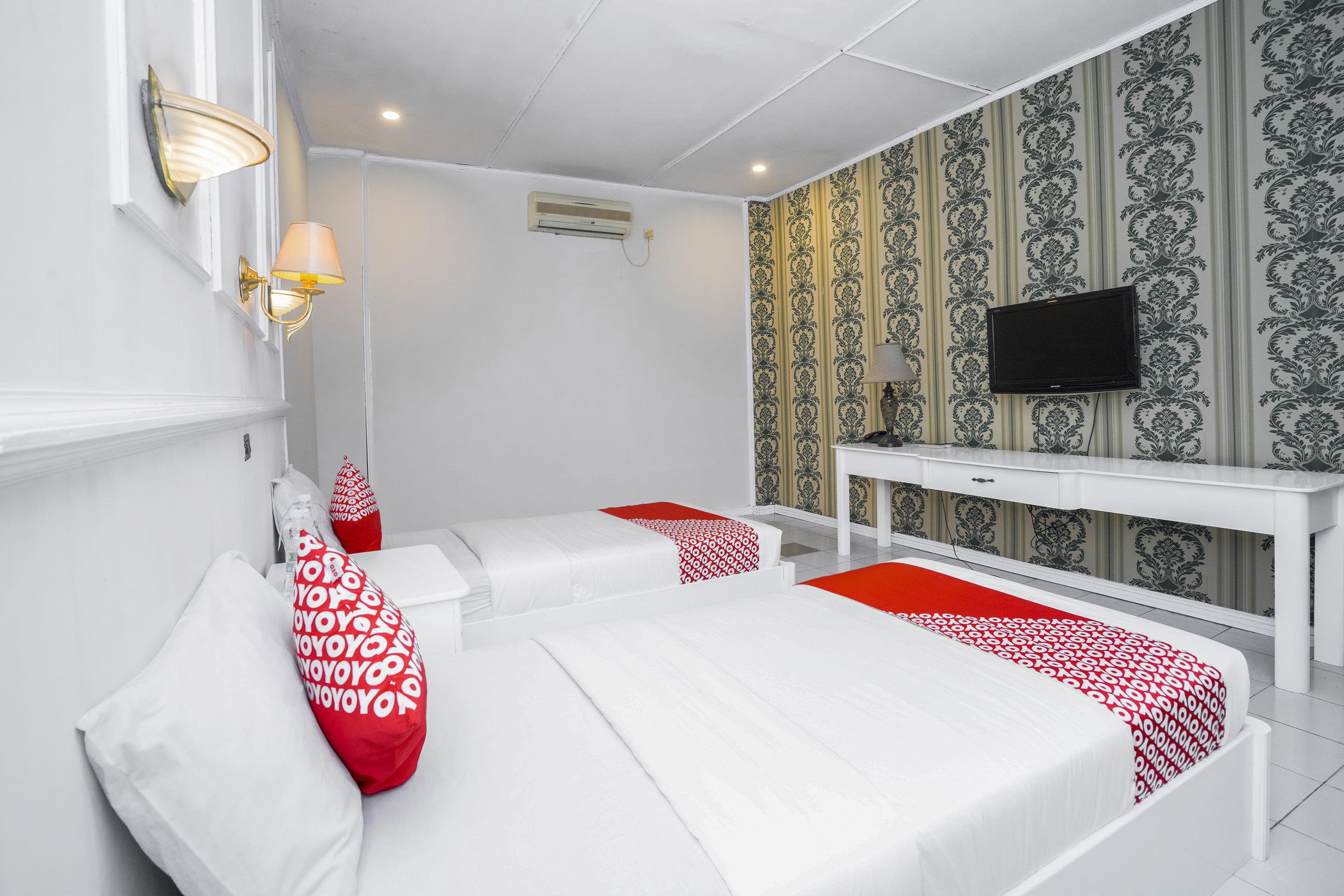 Urbanview Hotel Gading Kencana Samarinda By Reddoorz Esterno foto