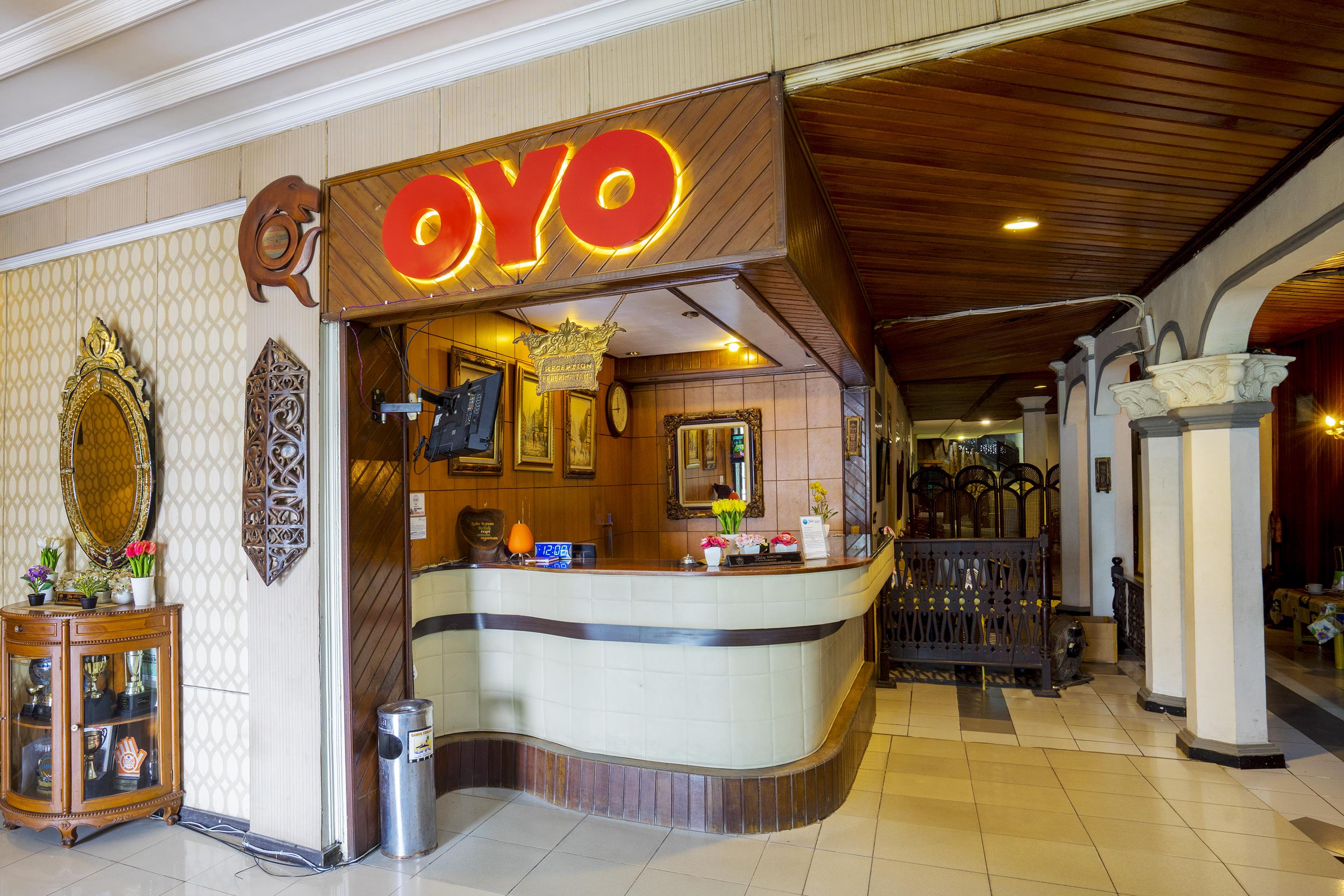 Urbanview Hotel Gading Kencana Samarinda By Reddoorz Esterno foto