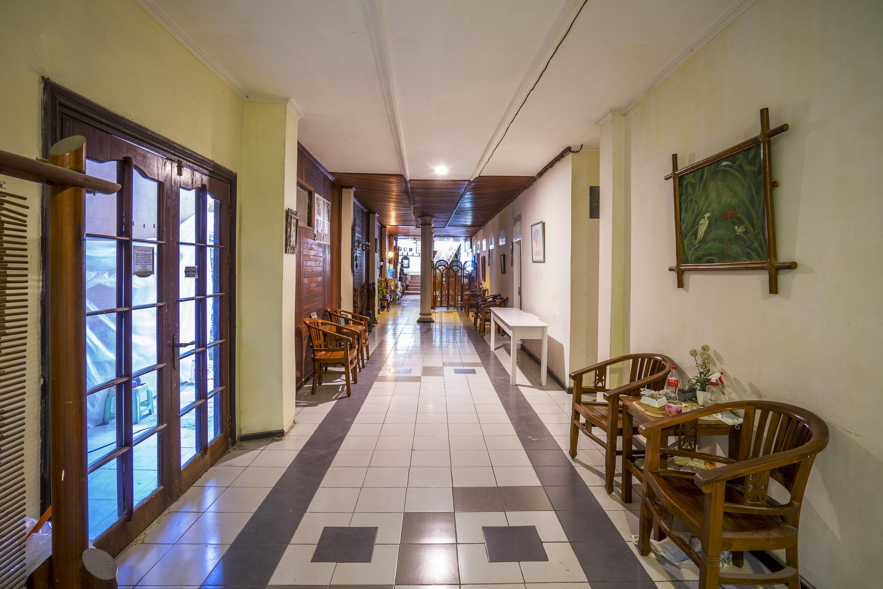 Urbanview Hotel Gading Kencana Samarinda By Reddoorz Esterno foto